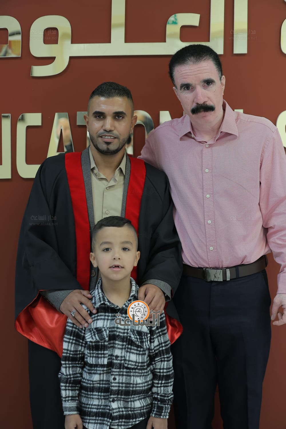 Madar Al-Saa Images 0.2115409288585659