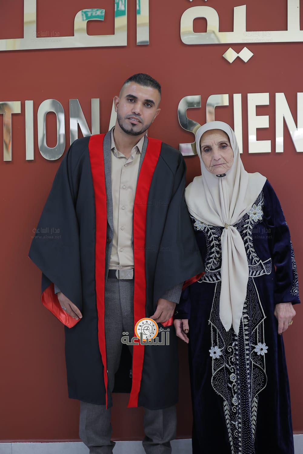 Madar Al-Saa Images 0.37267994535347915