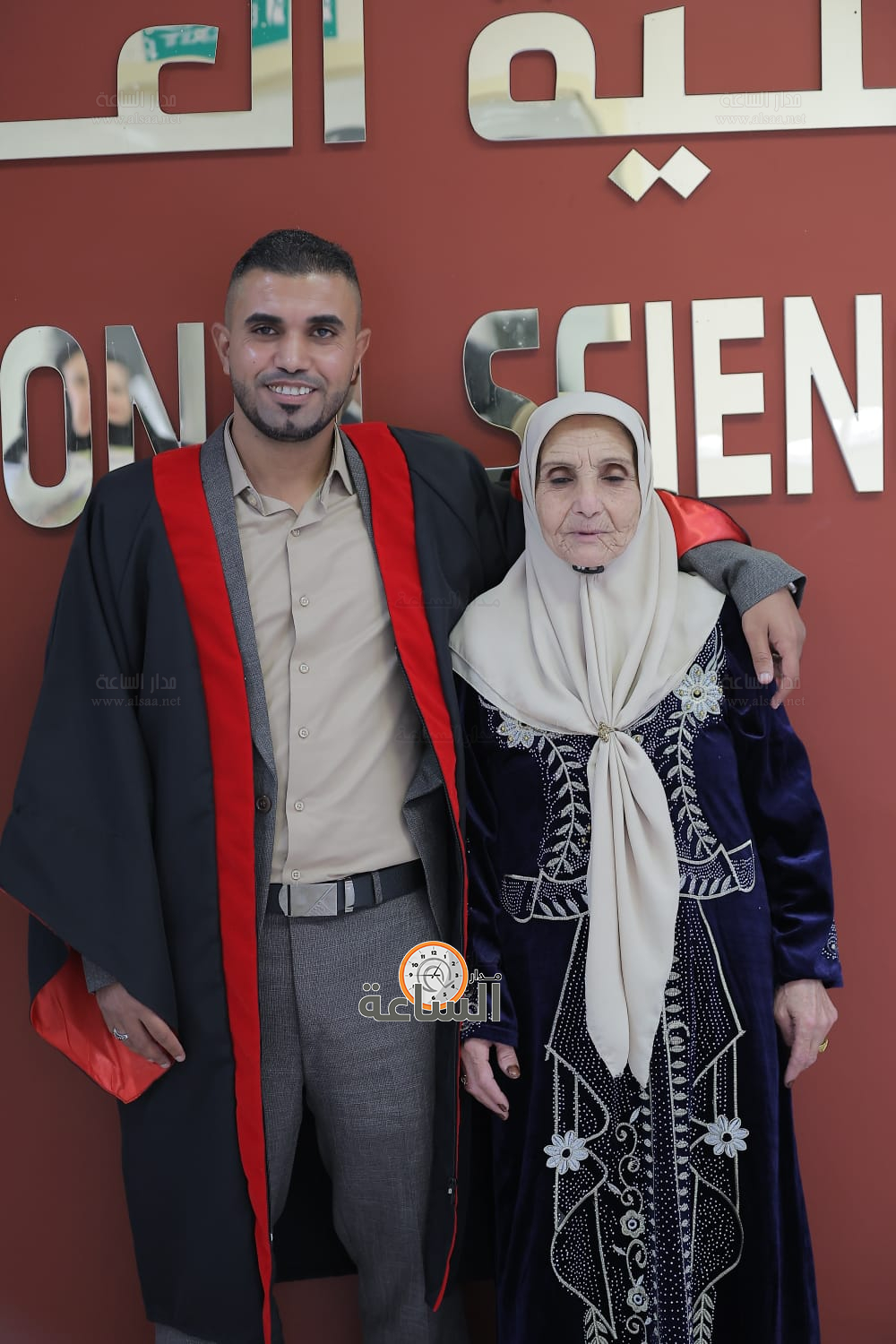 Madar Al-Saa Images 0.8851878565592206