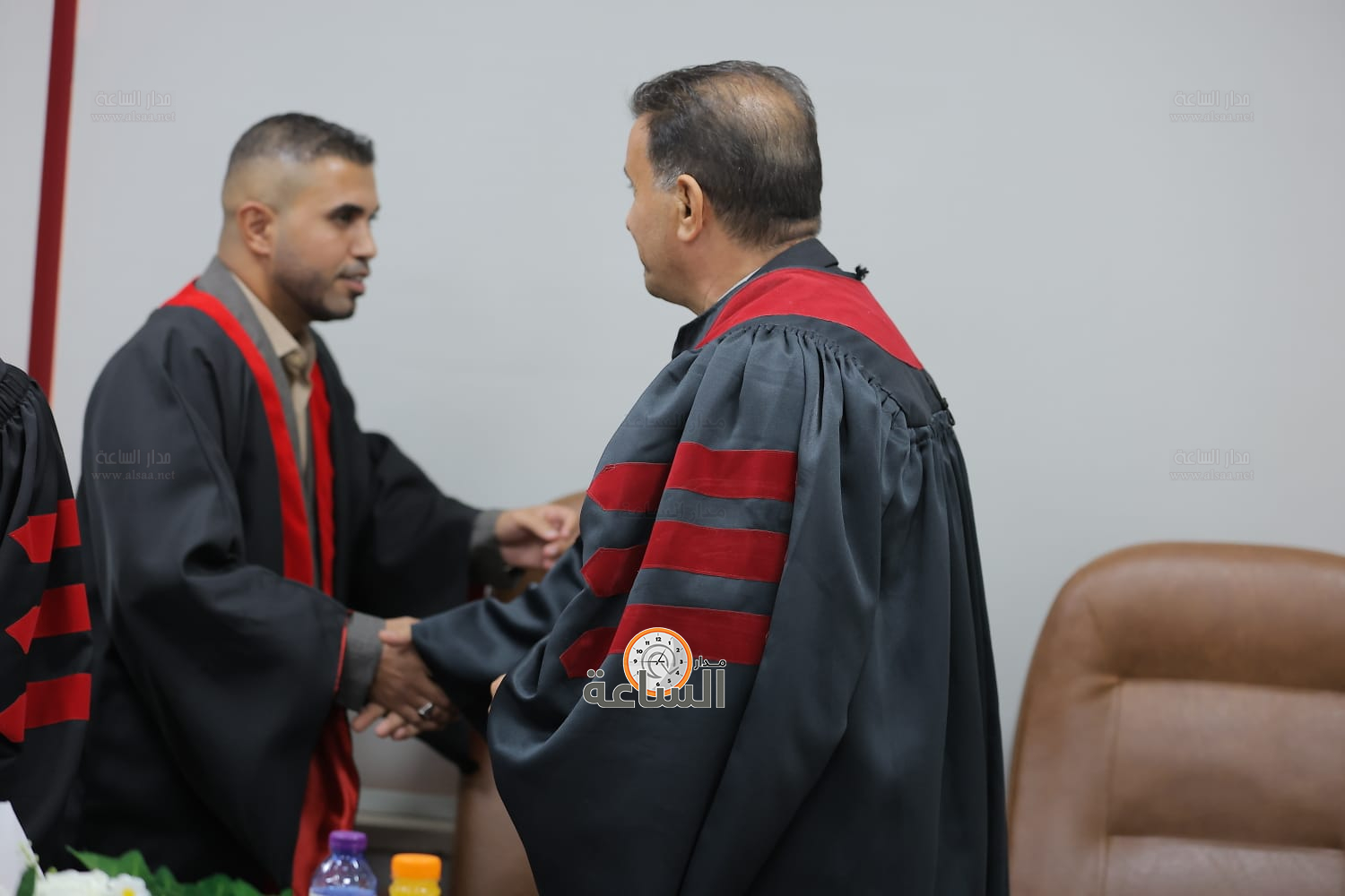 Madar Al-Saa Images 0.6598912569295681