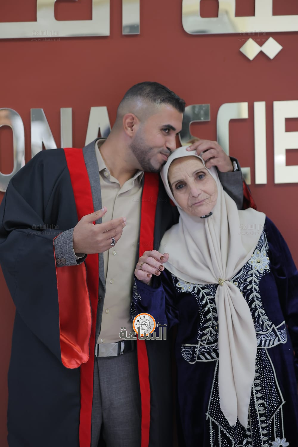 Madar Al-Saa Images 0.8593097202326253