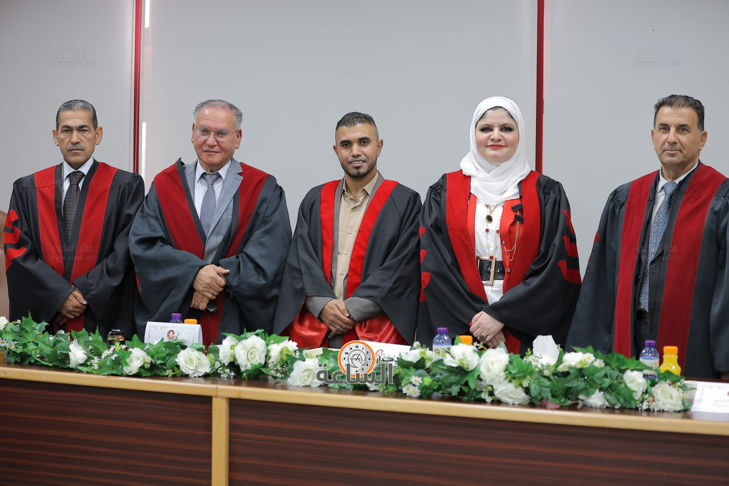 Madar Al-Saa Images 0.5846254114192156