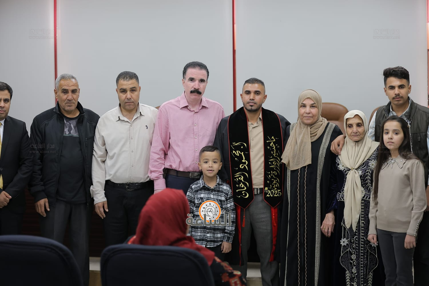 Madar Al-Saa Images 0.11865549261427388