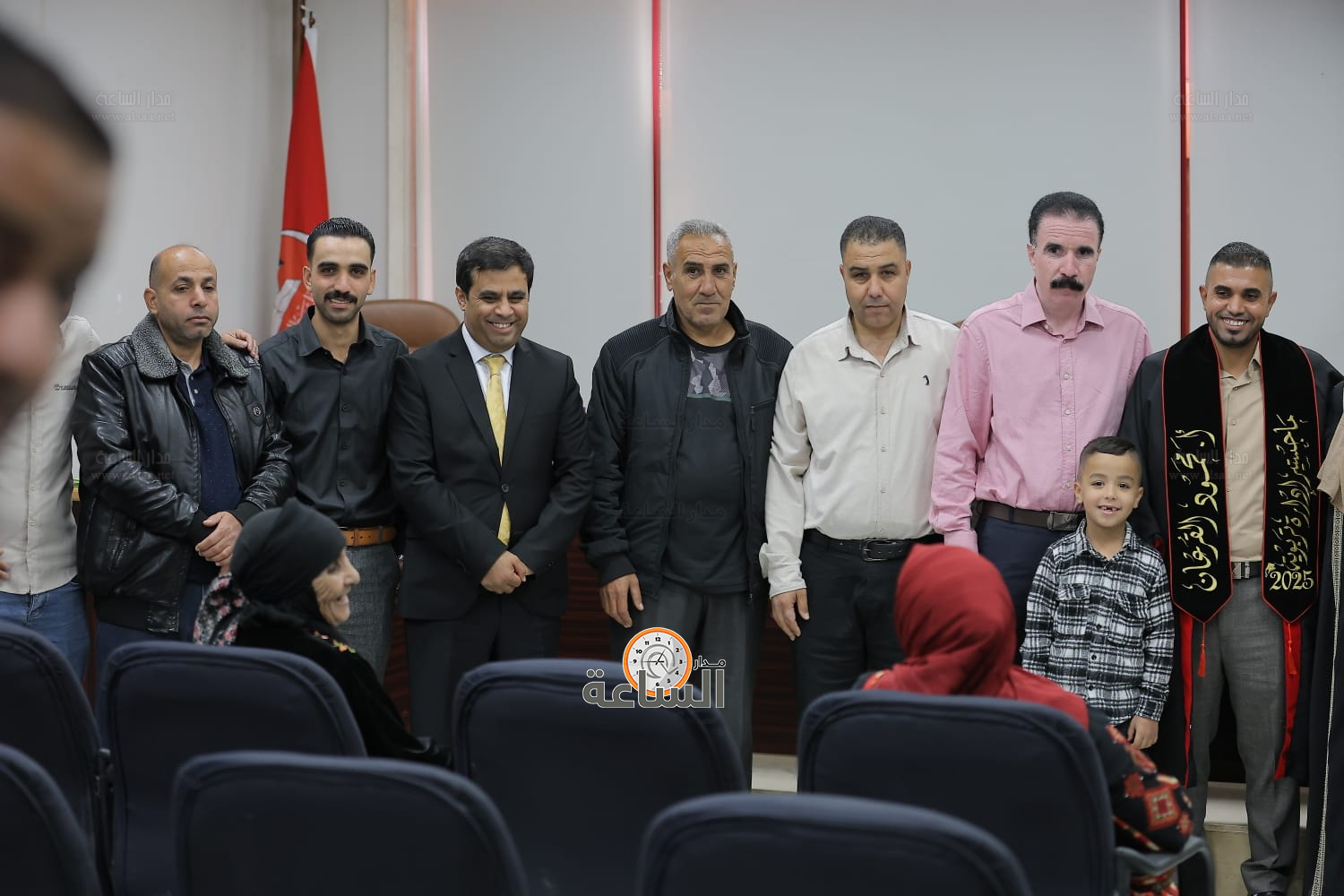 Madar Al-Saa Images 0.4663666582578565