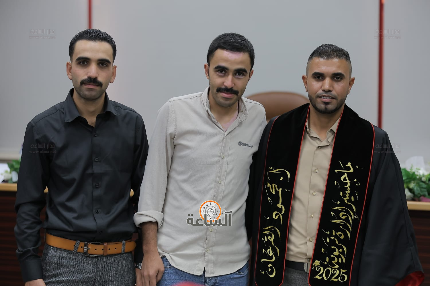 Madar Al-Saa Images 0.10528167007381539