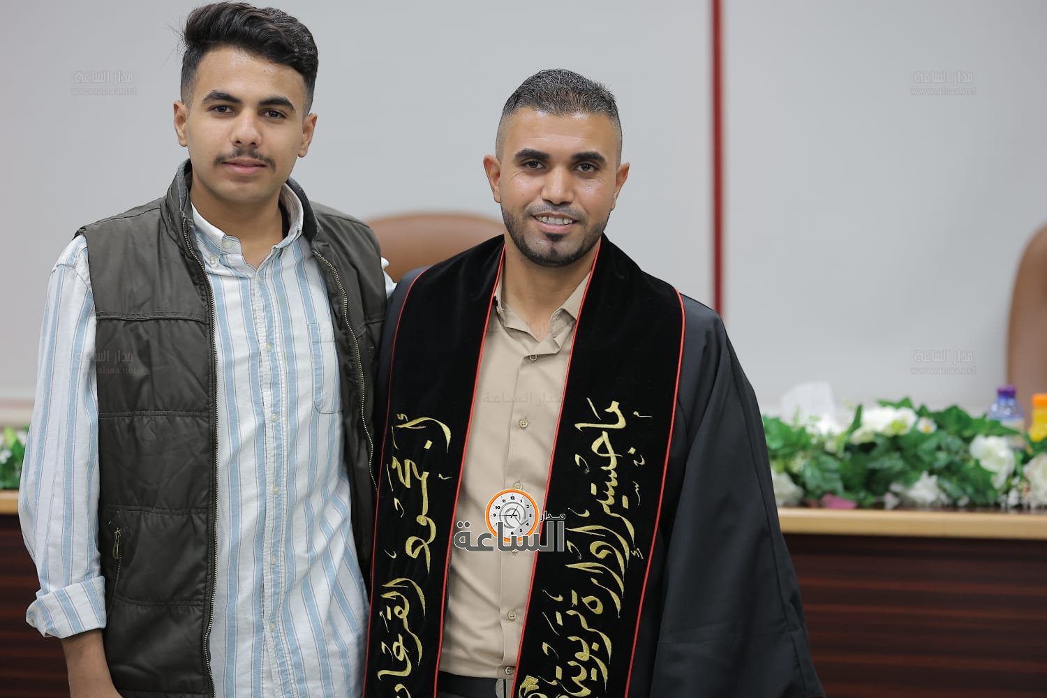 Madar Al-Saa Images 0.8493415421019754