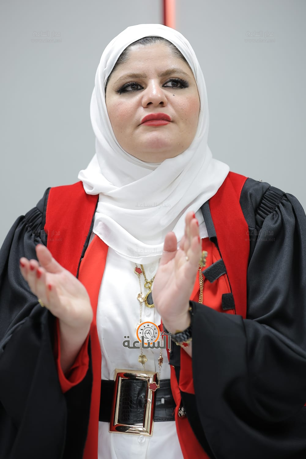 Madar Al-Saa Images 0.06145025992534303