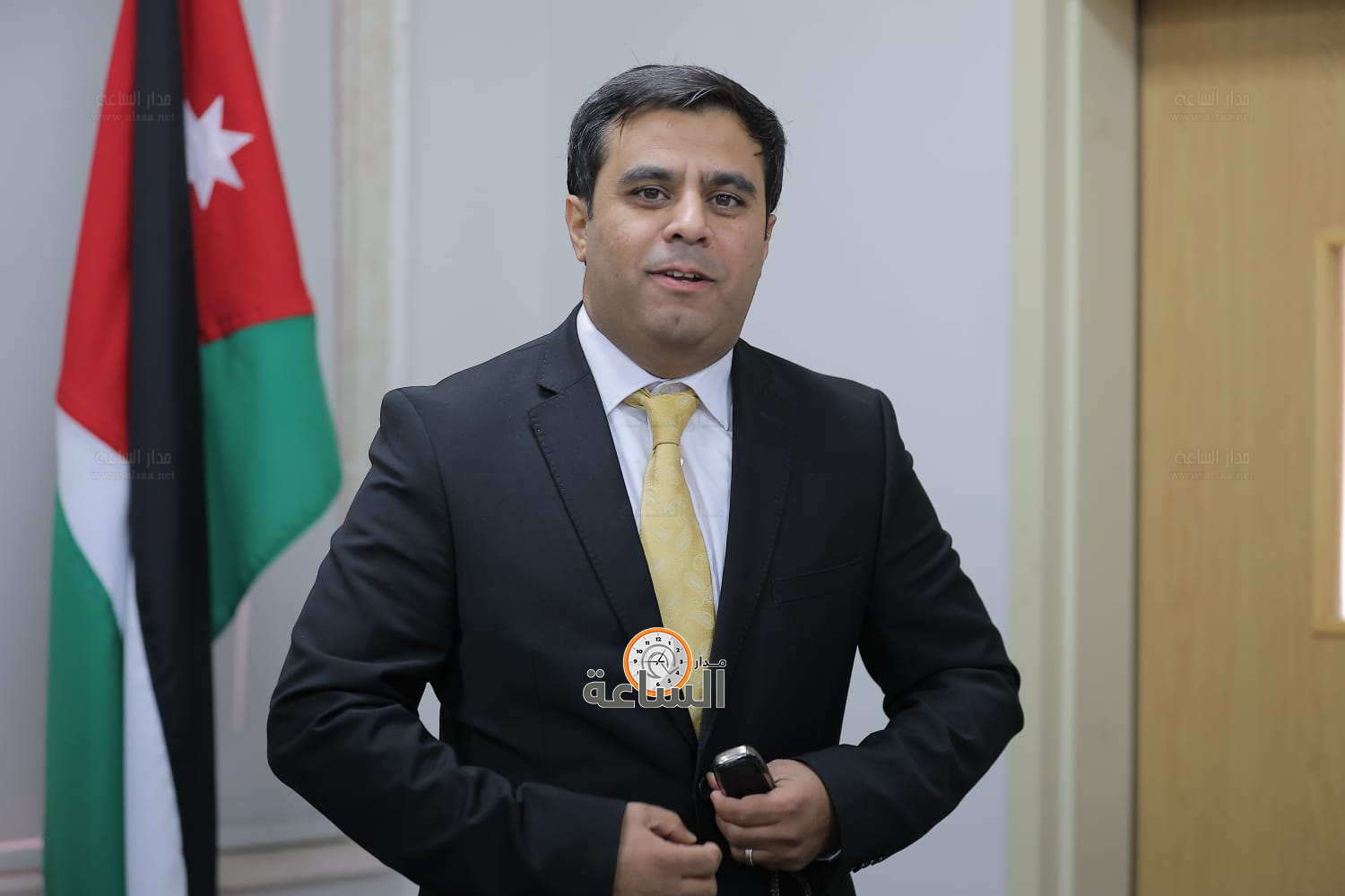 Madar Al-Saa Images 0.8588333431286376