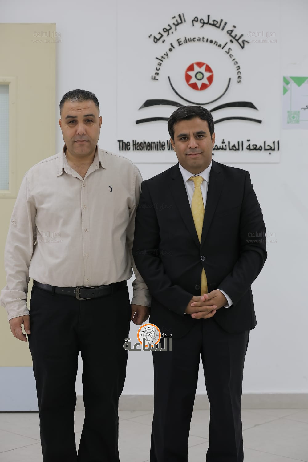 Madar Al-Saa Images 0.8929032196580658