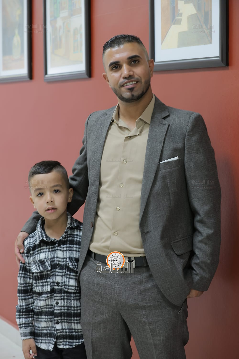 Madar Al-Saa Images 0.6059657953750954