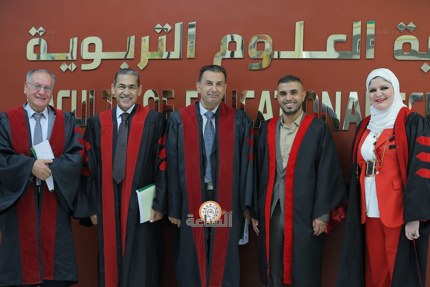 Madar Al-Saa Images 0.1933380366891495