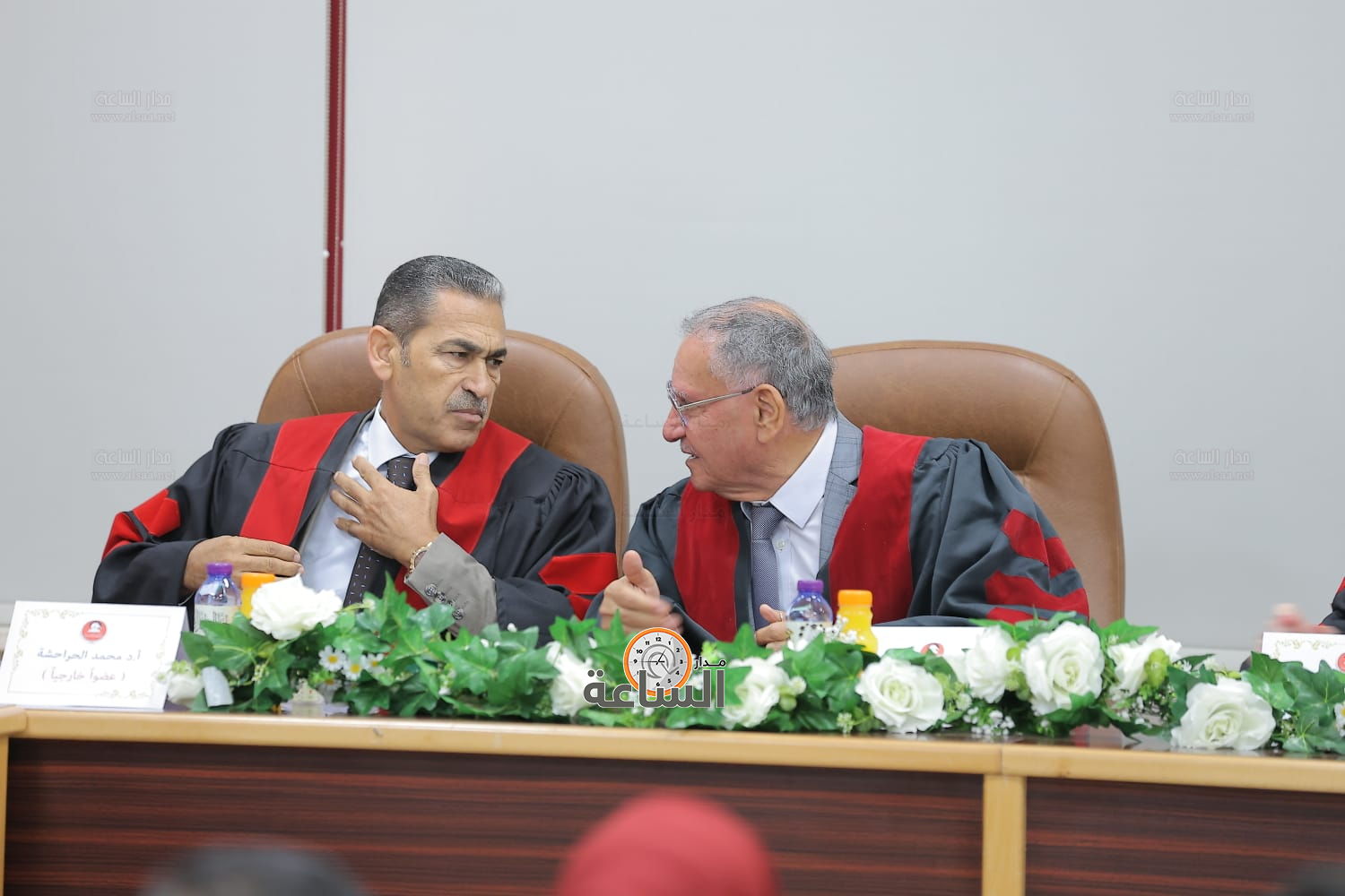 Madar Al-Saa Images 0.8714951365670446