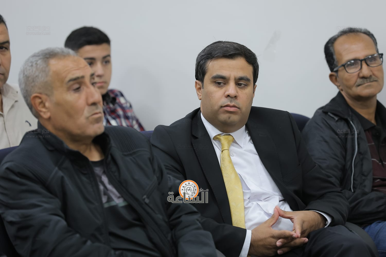 Madar Al-Saa Images 0.2706571858049963