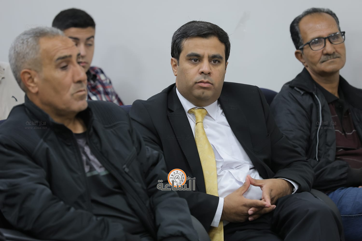 Madar Al-Saa Images 0.8666283351271947