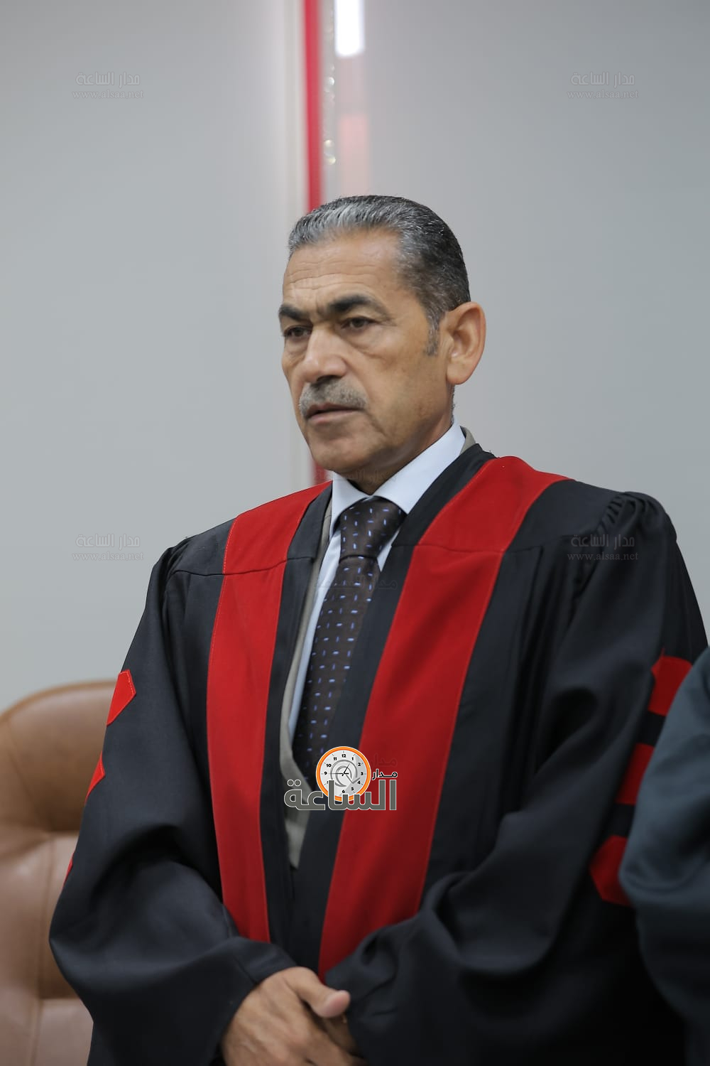 Madar Al-Saa Images 0.4764174789815985