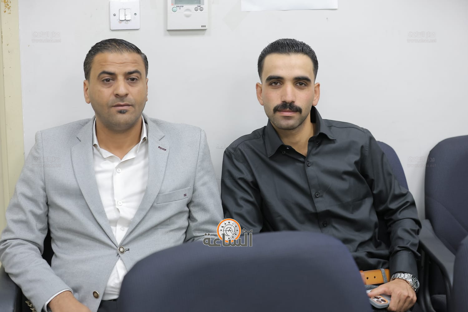 Madar Al-Saa Images 0.2919865350228764