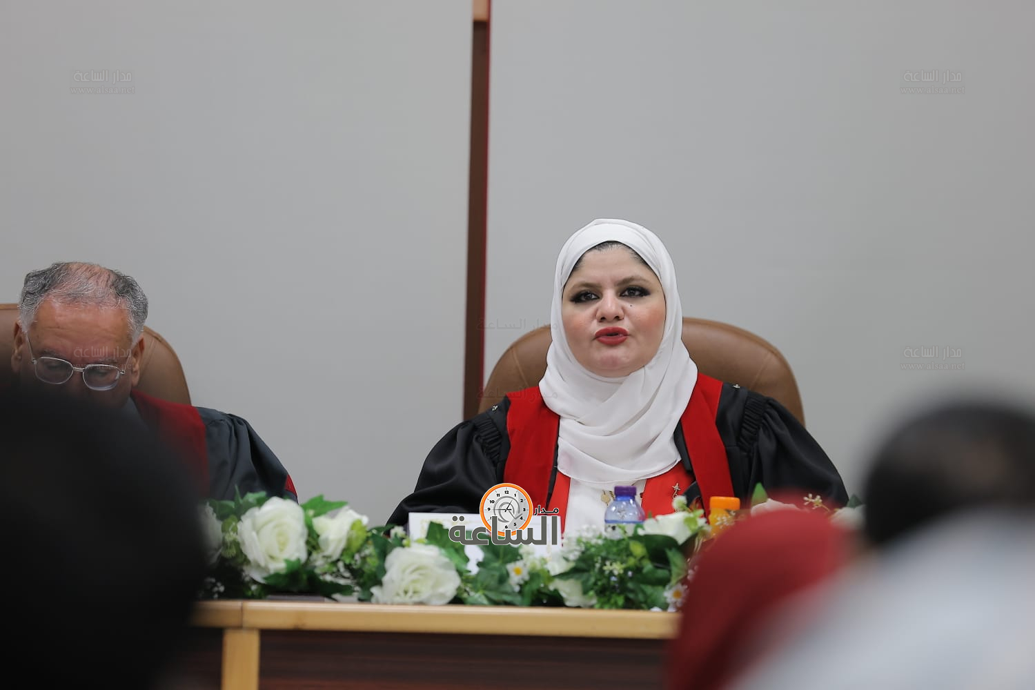 Madar Al-Saa Images 0.31853438448904925