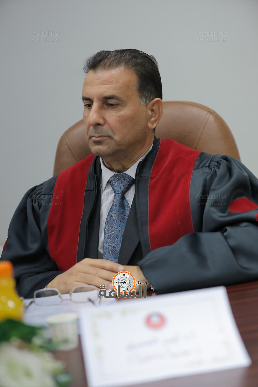 Madar Al-Saa Images 0.5139087930153796