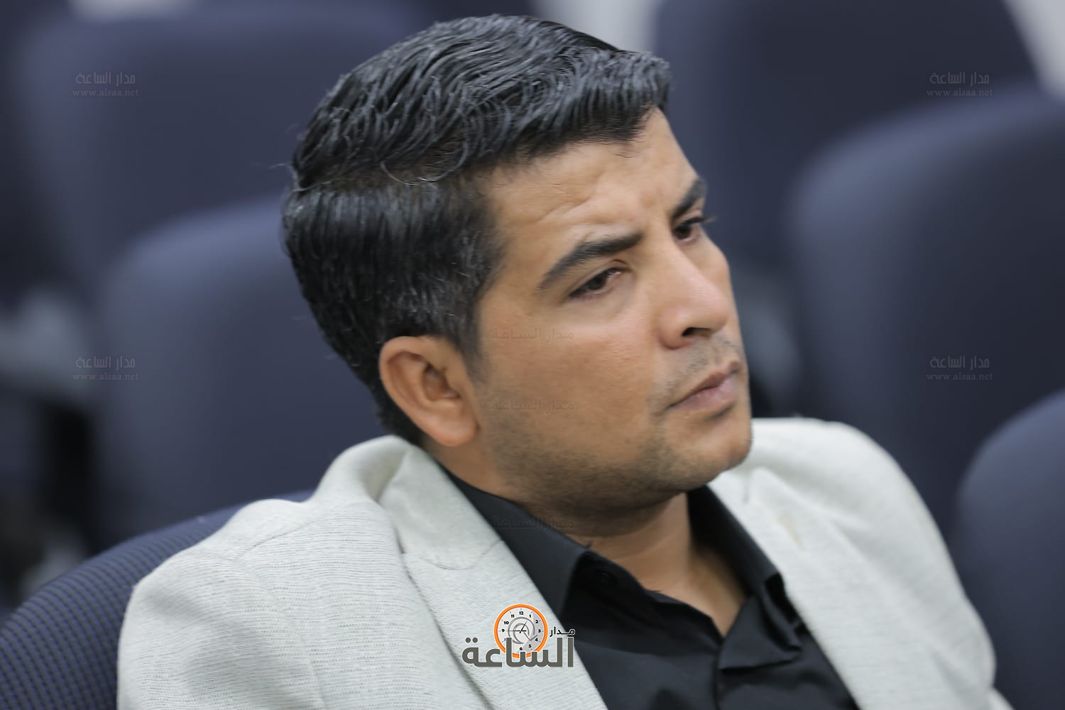 Madar Al-Saa Images 0.007134120318441961