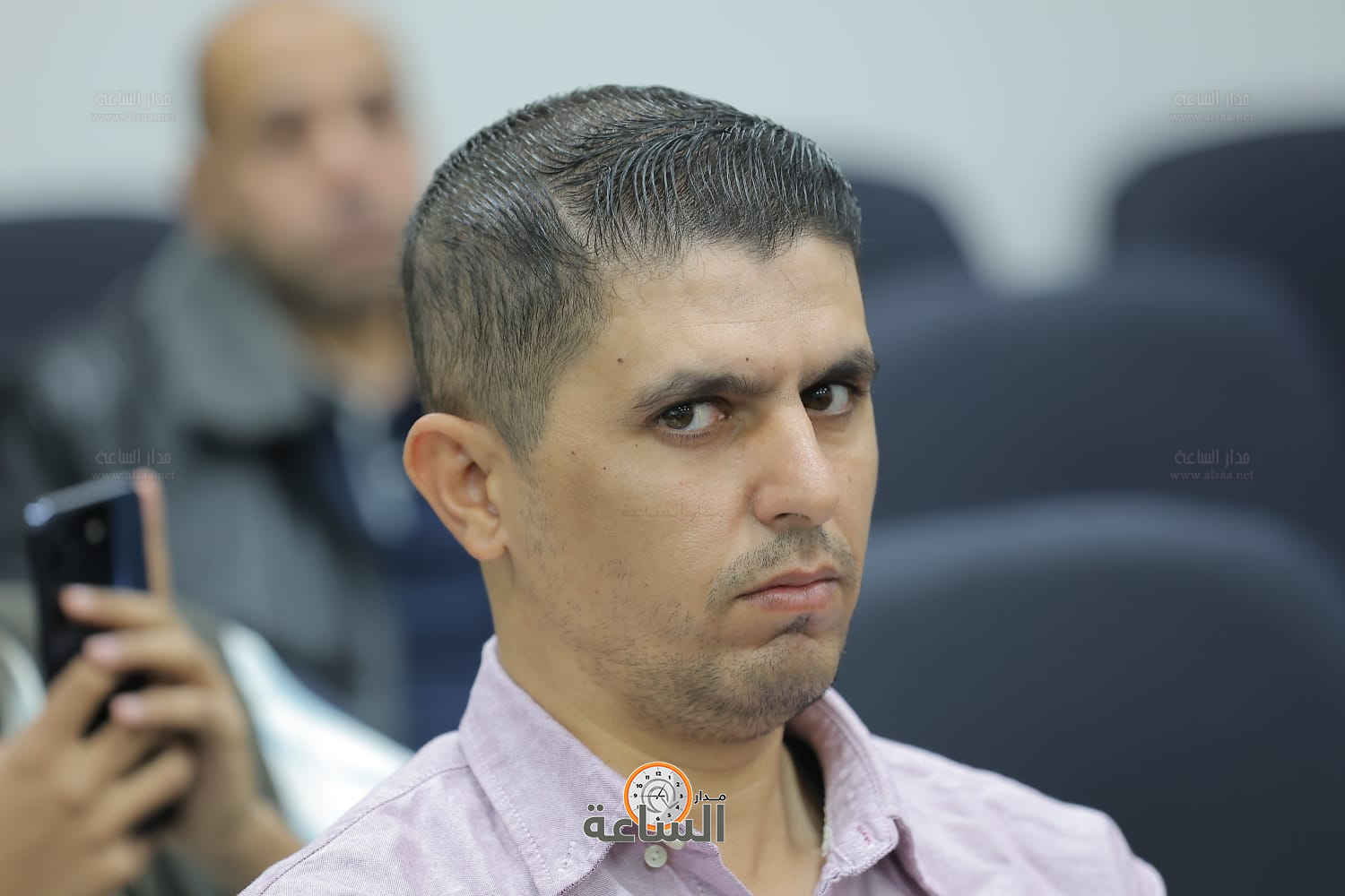 Madar Al-Saa Images 0.3447856764909548