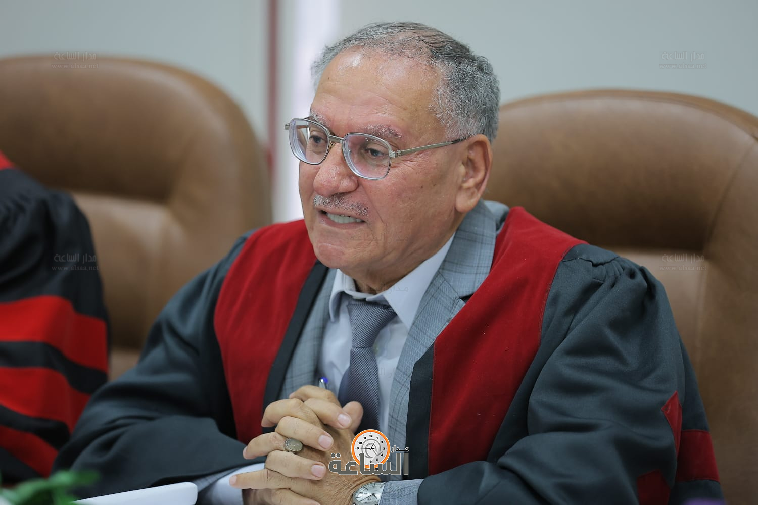 Madar Al-Saa Images 0.3995810128521011