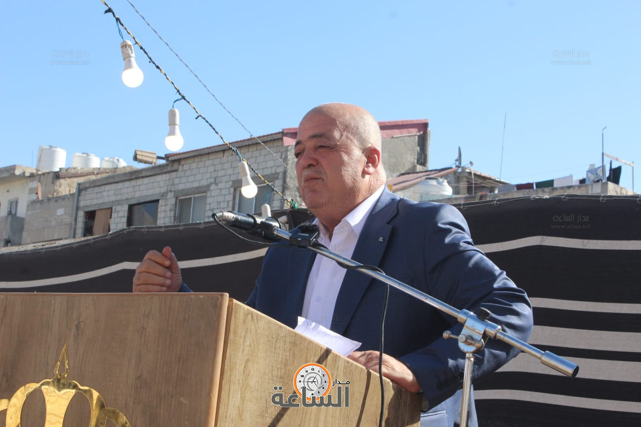 Madar Al-Saa Images 0.10685897856567661