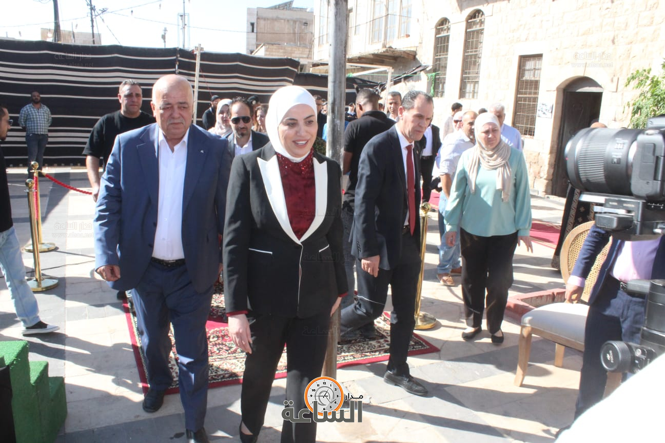 Madar Al-Saa Images 0.021379253519790087