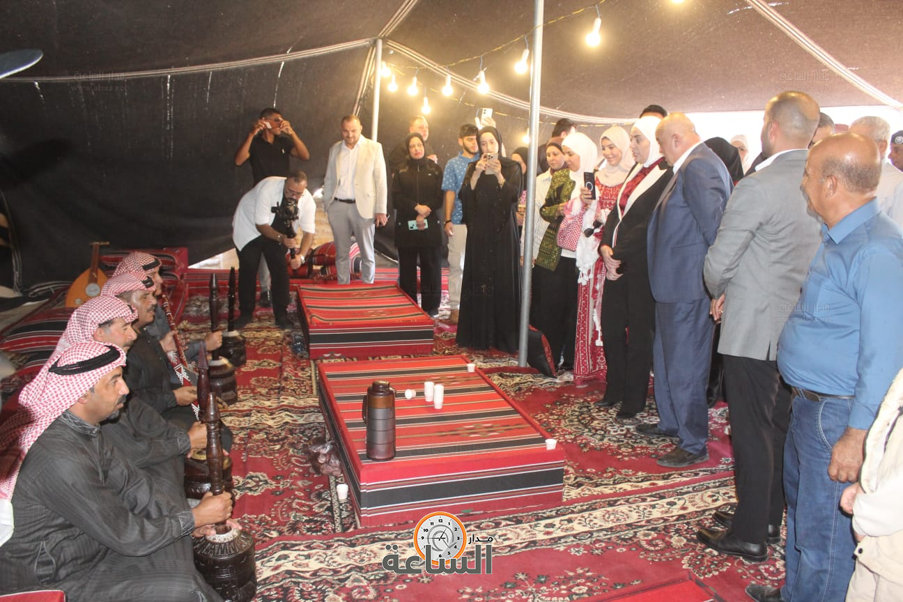 Madar Al-Saa Images 0.5883060681606952