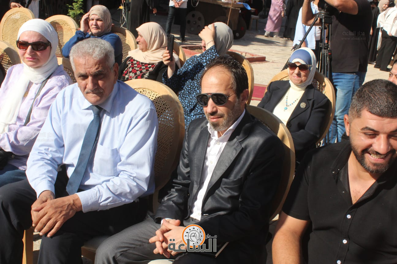 Madar Al-Saa Images 0.4834416419142956