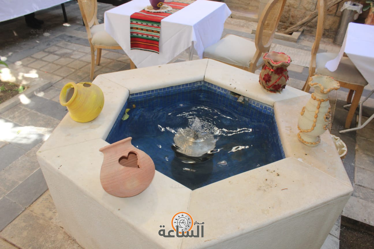 Madar Al-Saa Images 0.3365429013492154