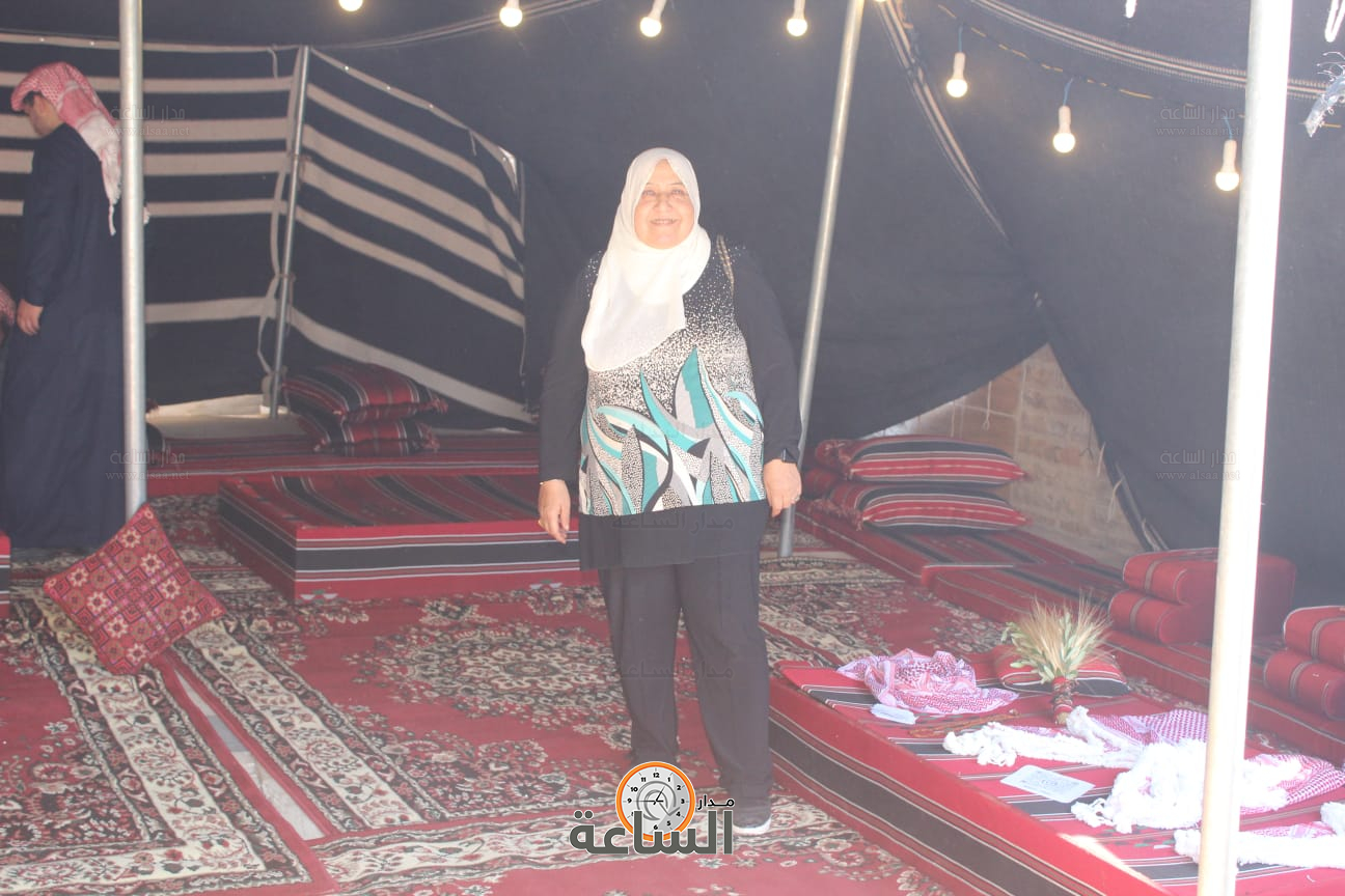 Madar Al-Saa Images 0.794919255140508