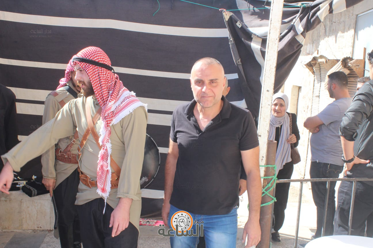 Madar Al-Saa Images 0.681459998994519