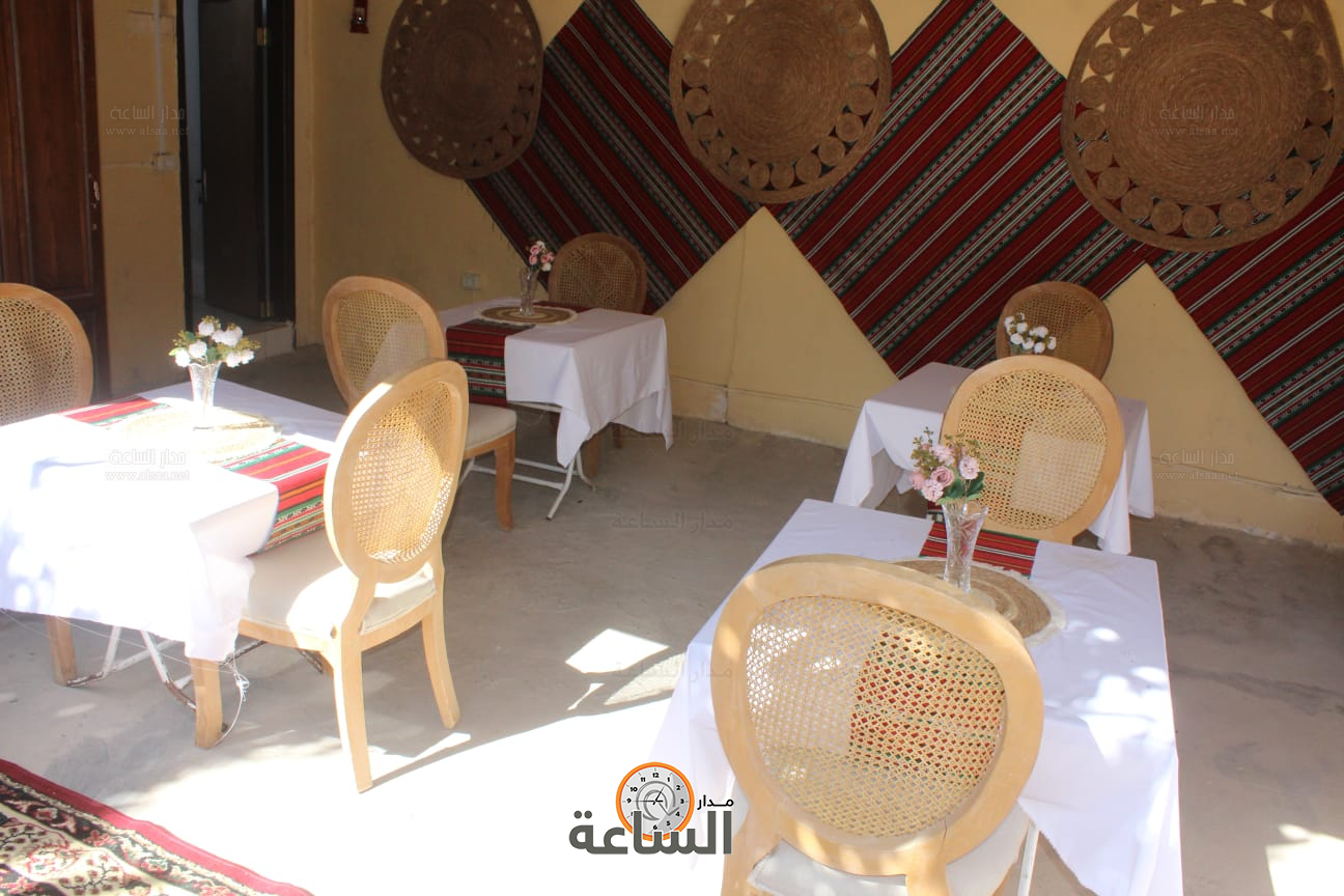 Madar Al-Saa Images 0.4043306806618291