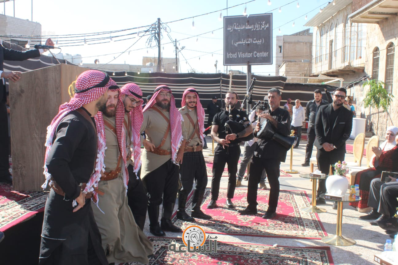 Madar Al-Saa Images 0.5710888898964592