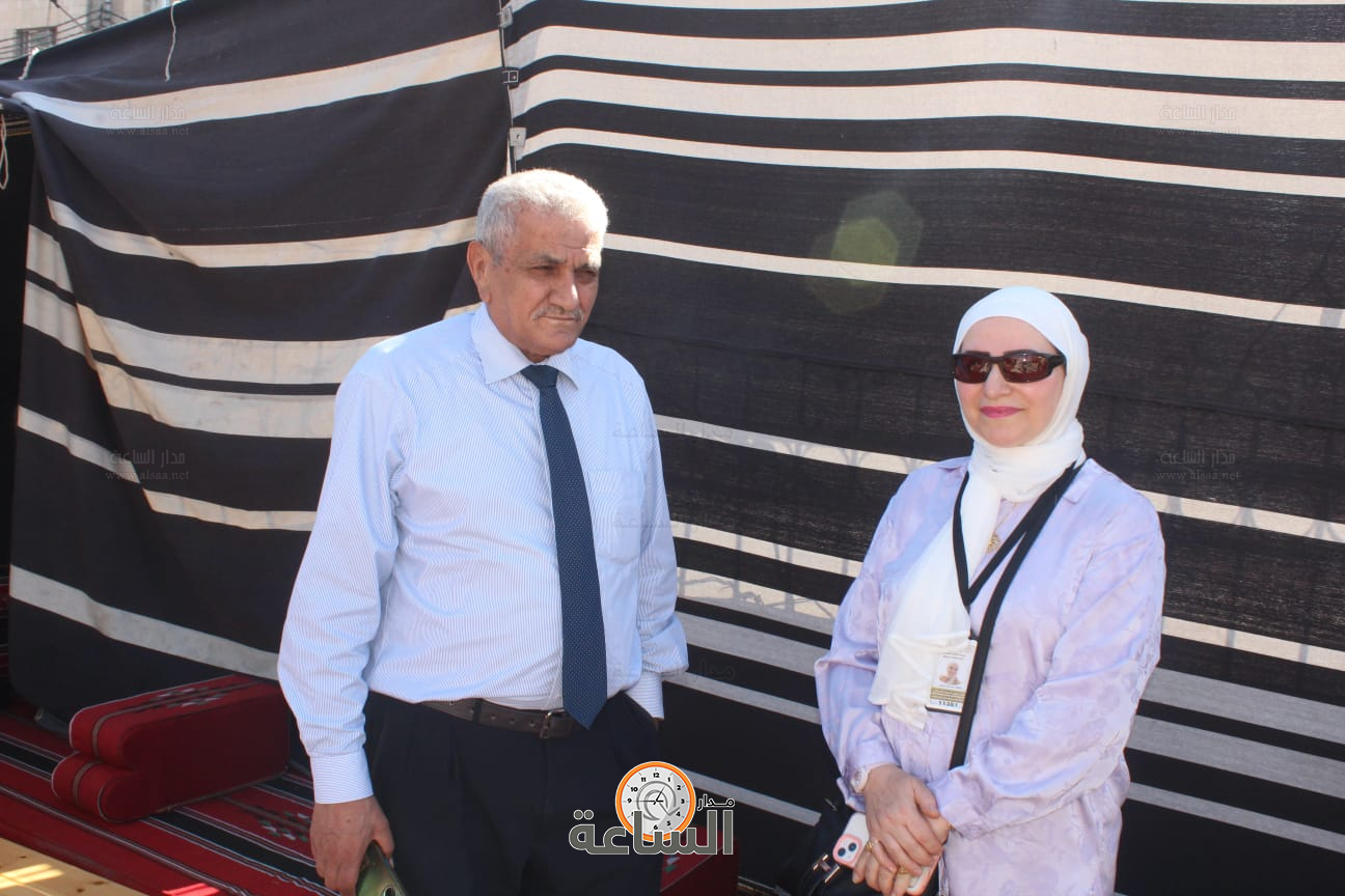 Madar Al-Saa Images 0.3488735842344102