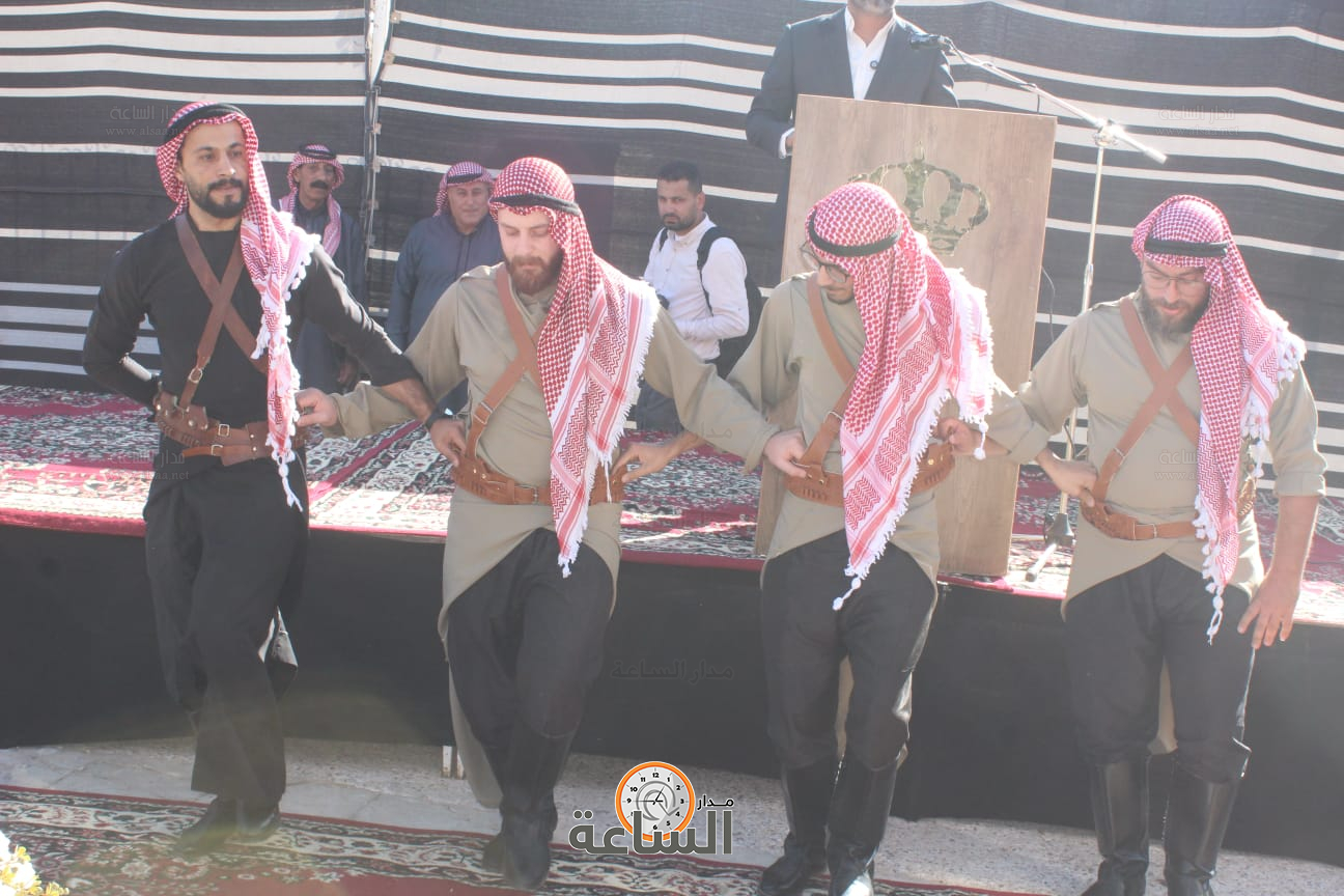 Madar Al-Saa Images 0.27623062116223307