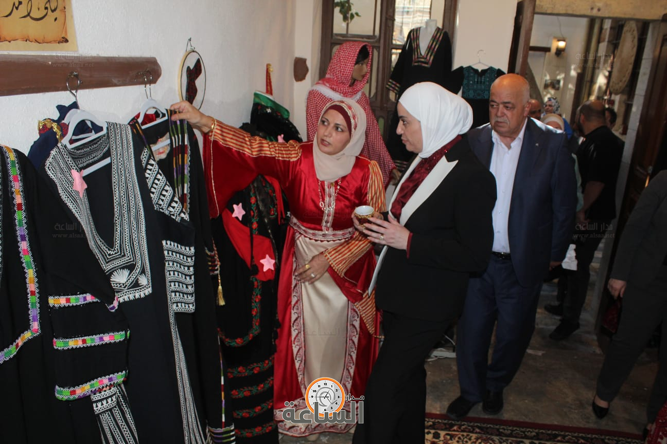 Madar Al-Saa Images 0.5777360212910496