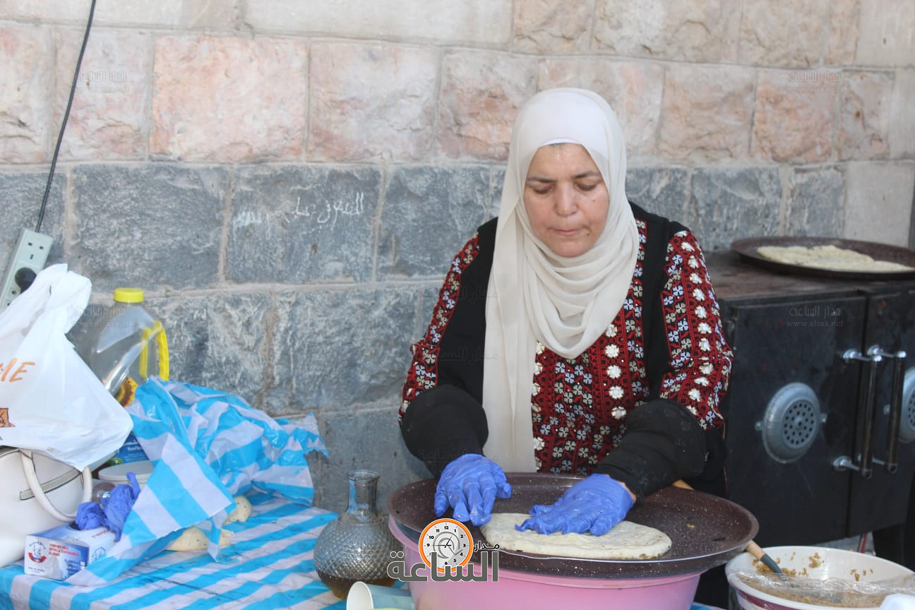 Madar Al-Saa Images 0.586889077149825