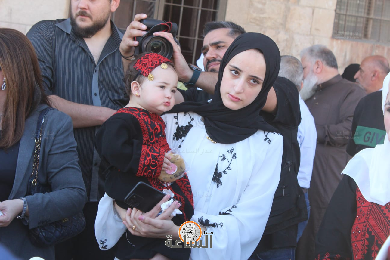 Madar Al-Saa Images 0.09260049587434827