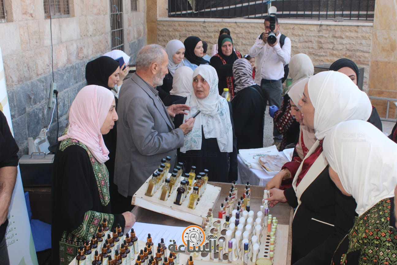 Madar Al-Saa Images 0.9477209325697883