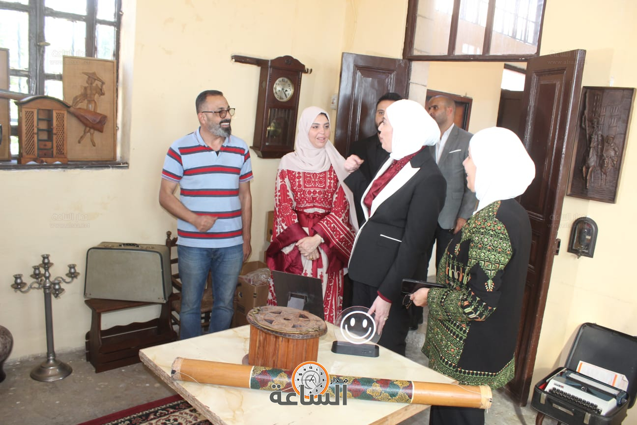 Madar Al-Saa Images 0.5949612417586982