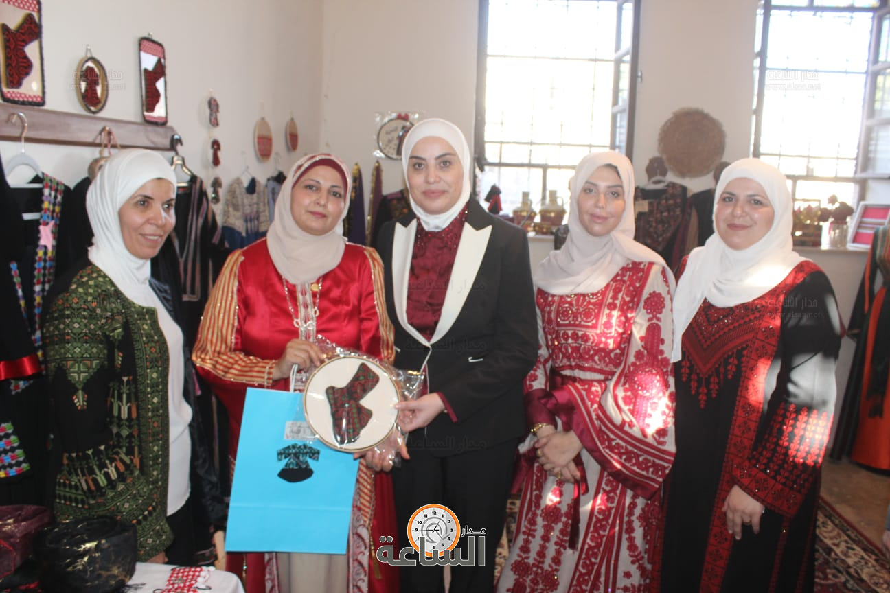 Madar Al-Saa Images 0.3232834874453643