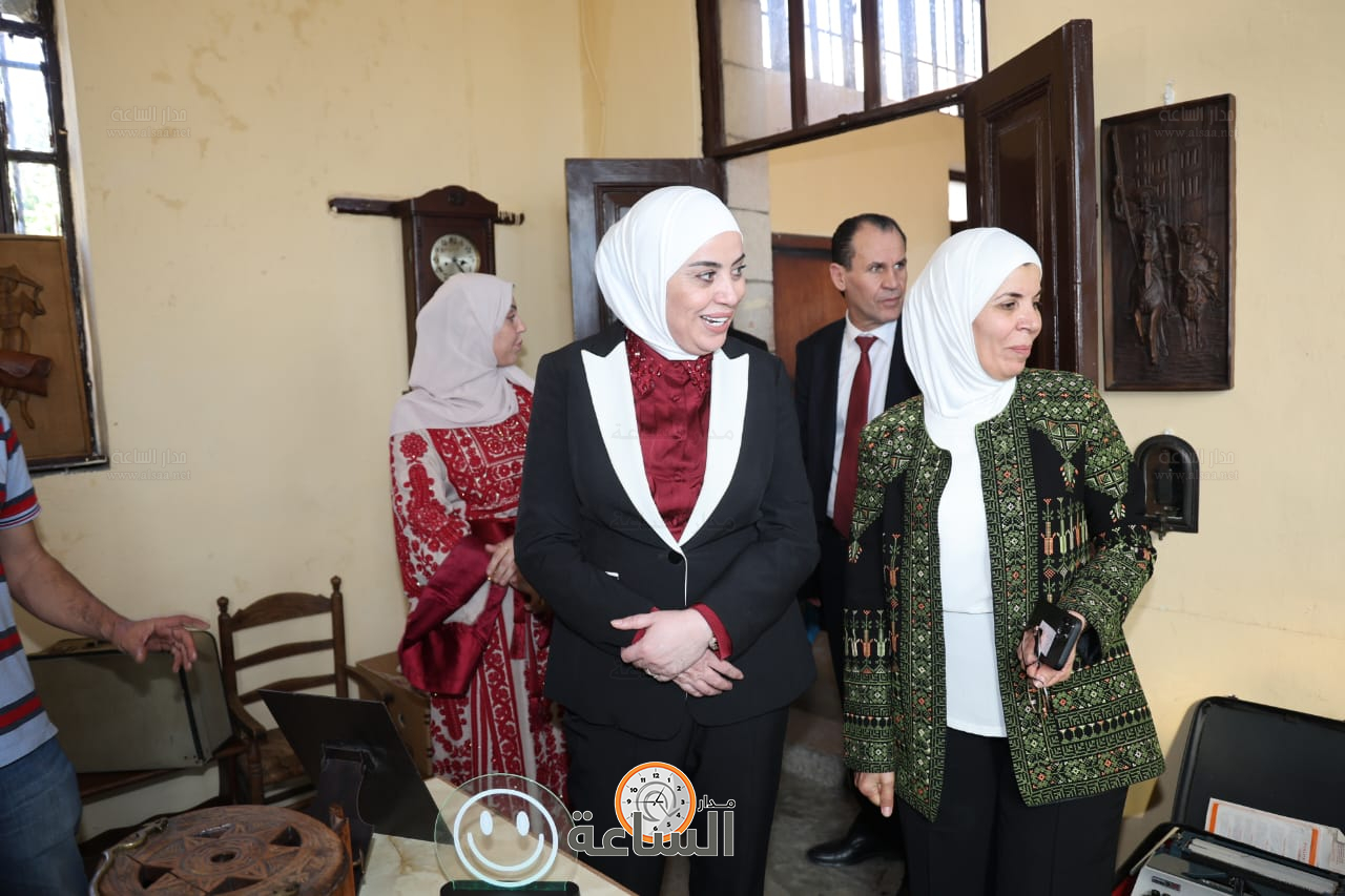 Madar Al-Saa Images 0.5093721969122361