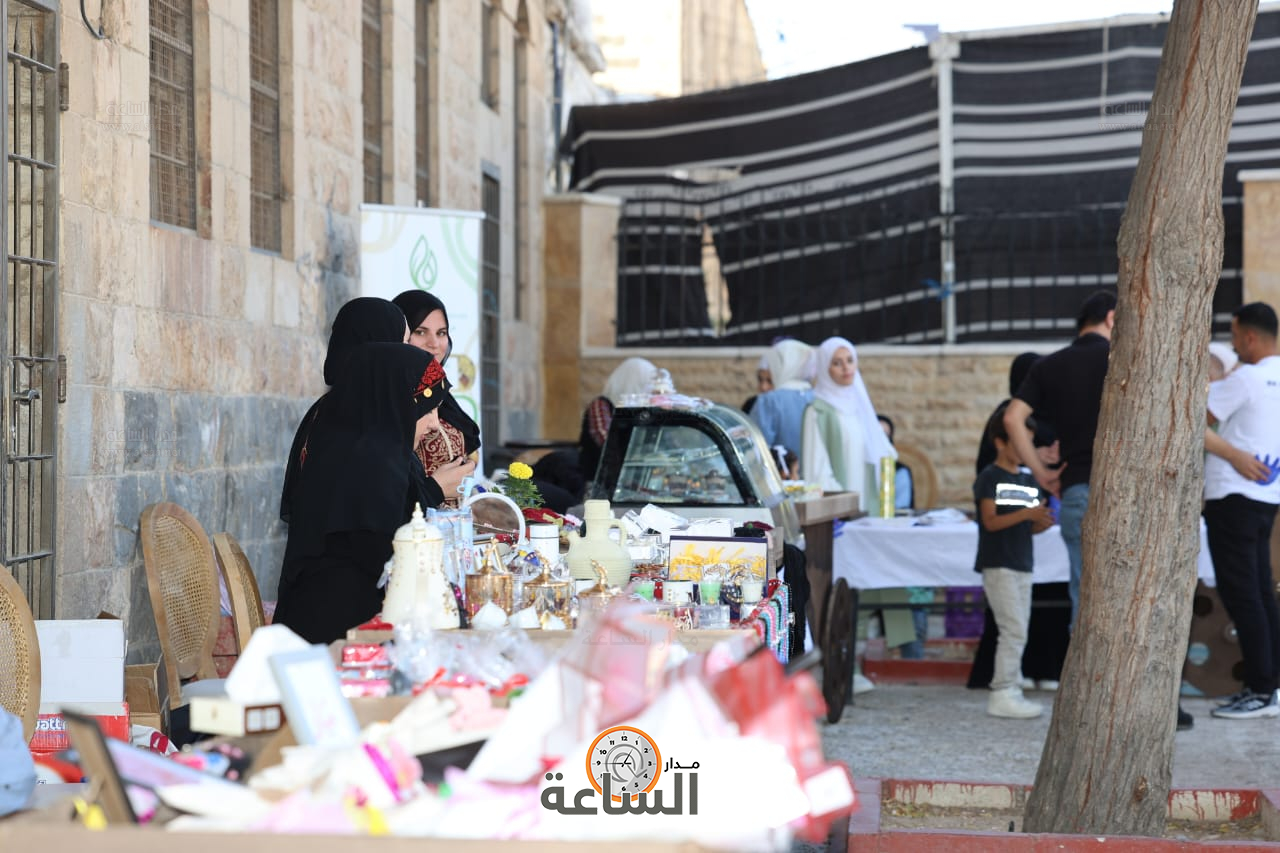 Madar Al-Saa Images 0.1884321949206984