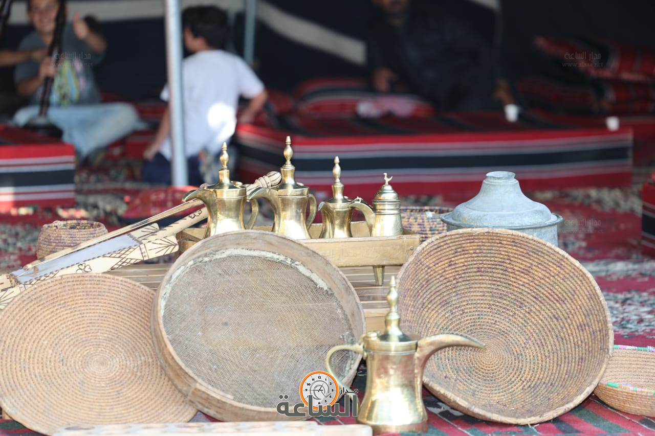 Madar Al-Saa Images 0.8735803678072684