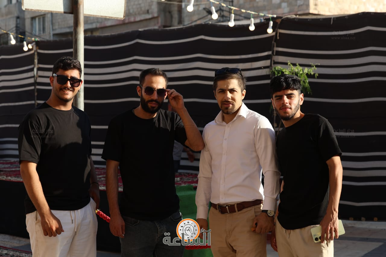 Madar Al-Saa Images 0.6463004289575118