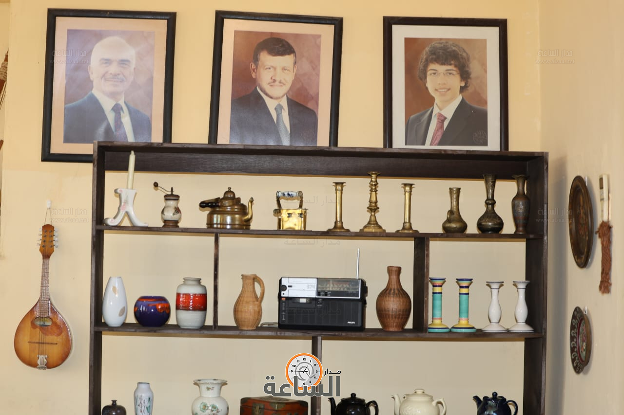 Madar Al-Saa Images 0.0219349608074082