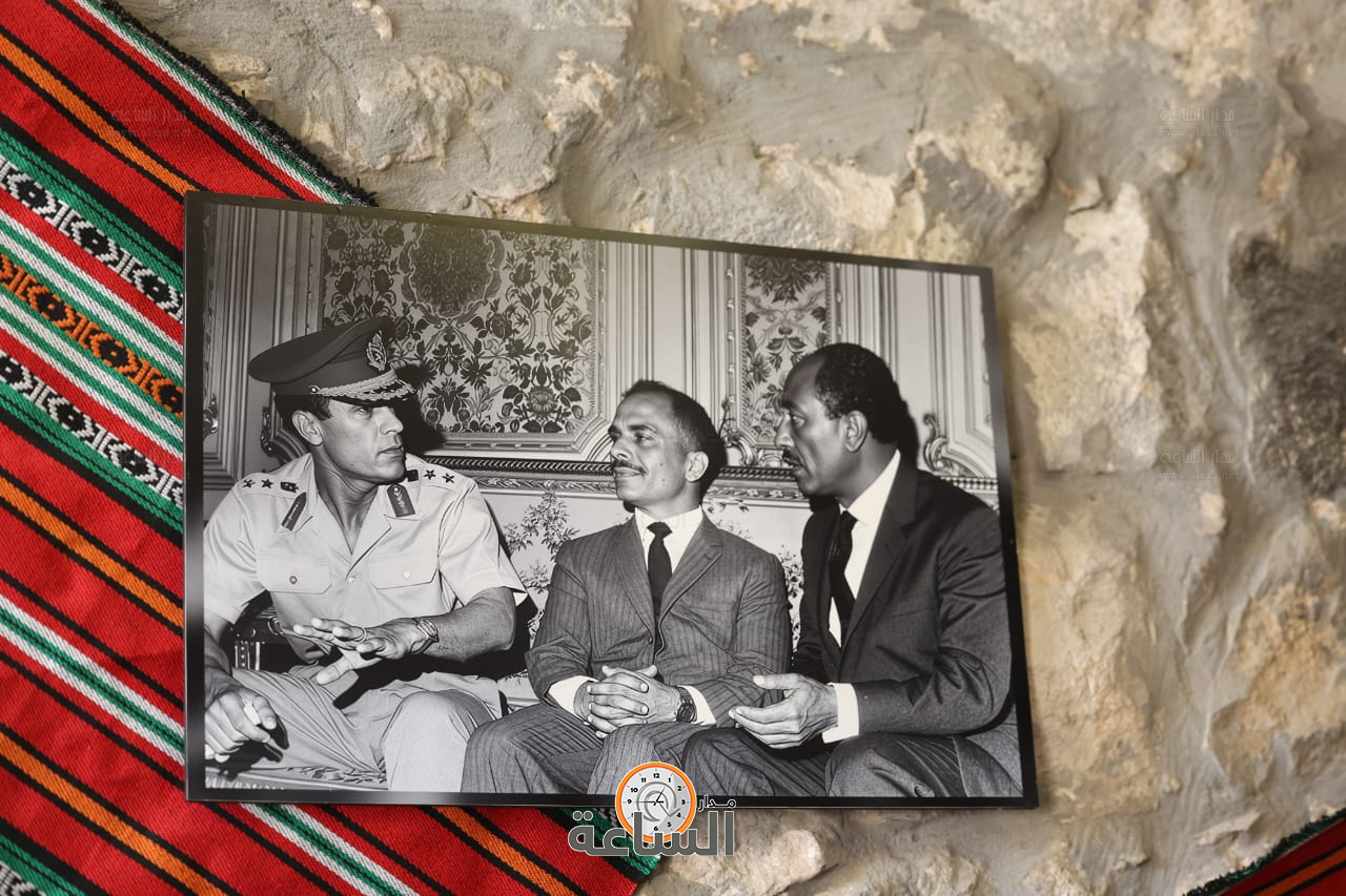 Madar Al-Saa Images 0.06213974819621726