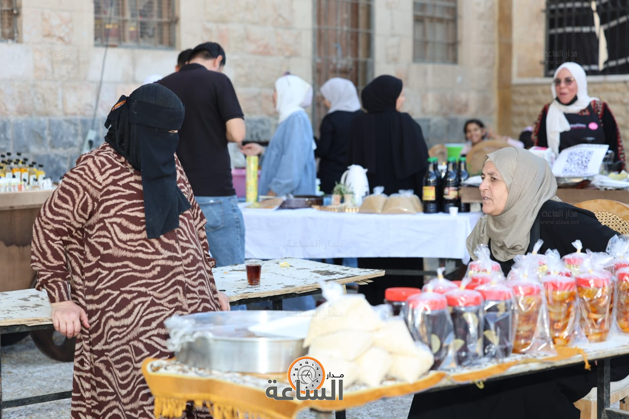 Madar Al-Saa Images 0.531762088584923