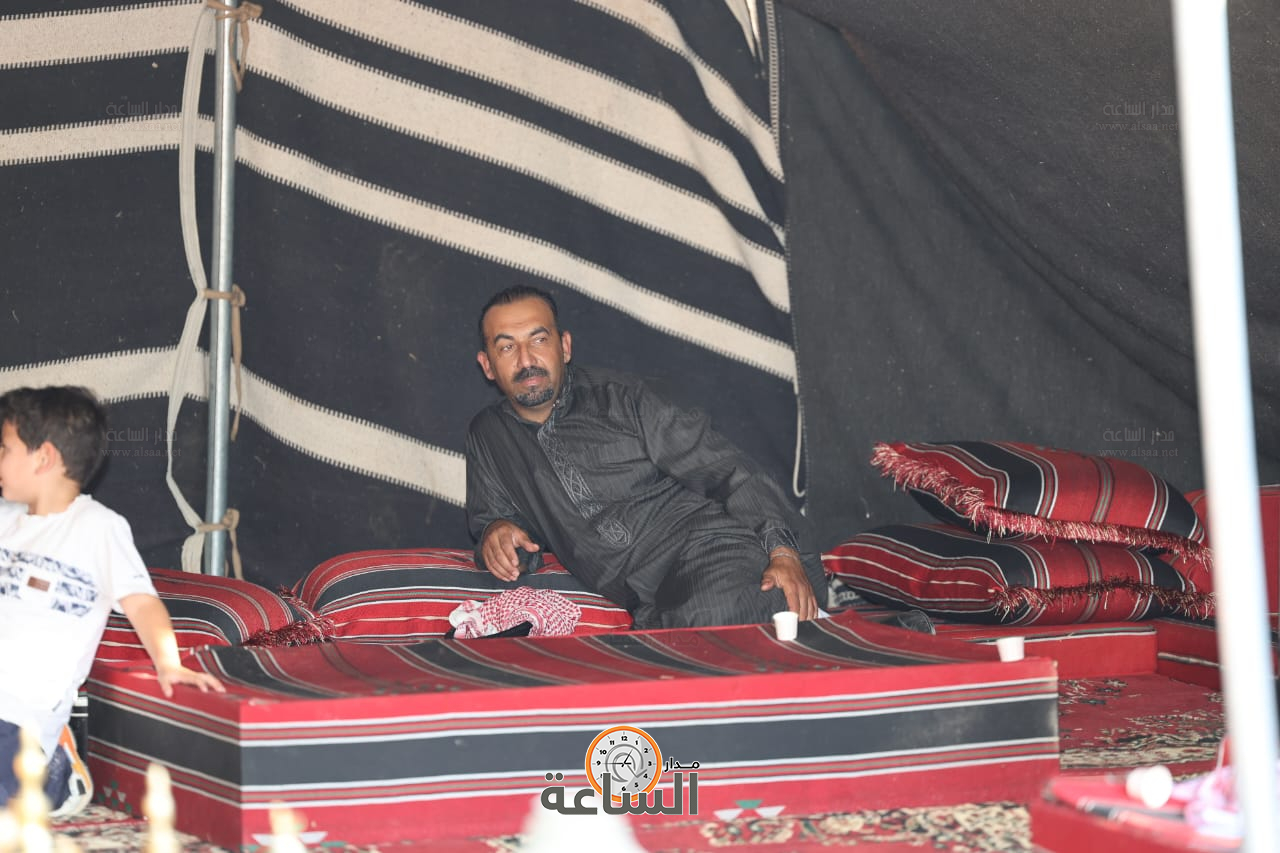 Madar Al-Saa Images 0.890292800738531